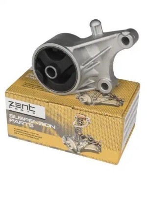 подушка ДВС передняя! МКПП\ Opel Astra/Zafira 2.0/2.2 98> Z13225 ZENTPARTS