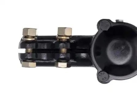 Наконечник рулевой КАМАЗ 5320 правый (М30х1,5 резьба правая) АВТОМАГНАТ 53203414056 AVTOMAGNAT