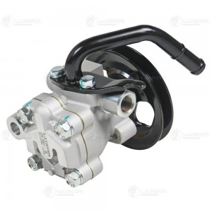 Насос ГУР для а.м Hyundai Getz 02- 1.4i,1.6i LPS 0807 LPS0807 LUZAR