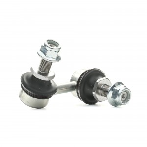 тяга стабилизатора переднего правая!\ Nissan Navara/Pathfinder 4.0/2.5TD/3.0dCi  TC2198 DELPHI