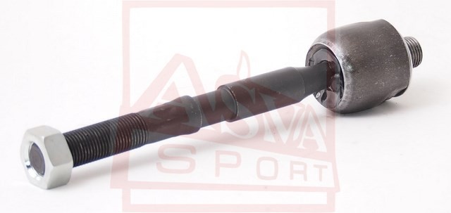 Тяга рулевая  шарнир осевой 1422REX 1422-REX ASVA