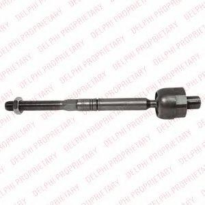 Тяга рулевая BMW 5 F10, 7 F01 TA2780 TA2780 DELPHI