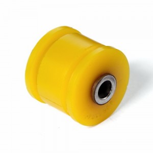 Полиуретановый сайлентблок задней подвески, нижнего рычага MAZDA BONGO FRIENDEE, 4-06-1394 TOCHKA OPORY