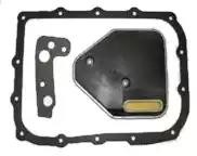 Фильтр АКПП с прокладкой поддона  CHRYSLER NEON 2,0 1996 - 1999  CHRYSLER GRAND  JT174K JS ASAKASHI