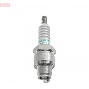Свеча зажигания ARO: 240-244 2.5 78 - _ SKODA: 130 GL (S135)L,GL 85 - 91 _ TRABA IWF22 DENSO