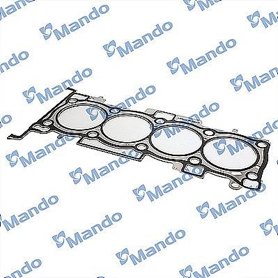 Прокладка головки блока HYUNDAI Santa Fe (12-) KIA Sorento (12-) (2.4) (M) MANDO EGHMH00110 MANDO
