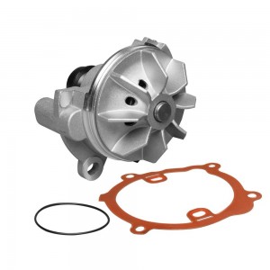 Помпа водяная Opel Vivaro 01-, Renault Trafic 01- (M4850028) M4850028 MARSHALL