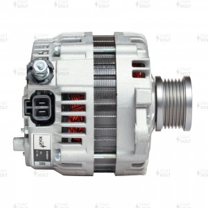 Генератор для а/м Nissan X-Trail T31 (07-), Teana J32 (08-) 2.0, 2.5 LG14H8 LG 14H8 START VOLT
