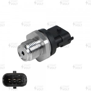 Датчик давления топлива для а/м Kia Sorento (09-)/Hyundai Santa Fe (06-) 2.0D/2. FPS 0003 START VOLT