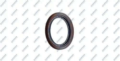 Сальник КПП 55Х75Х8мм ZF 16s151 K2001003 KACMAZLAR