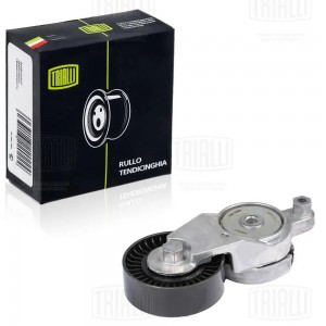 Ролик привод. ремня с натяж. мех. для ам Toyota Camry (11-),Rav-4 (12-) 2.5 гене CM 1940 TRIALLI