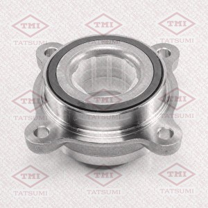 TOYOTA LAND CRUISER (200) (2008>) FEBEST комплект (см. фото) TDE1054 TATSUMI