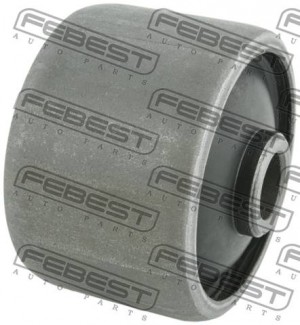 Опора MITSUBISHI Chariot (97-03) редуктора заднего FEBEST MAB-156 FEBEST