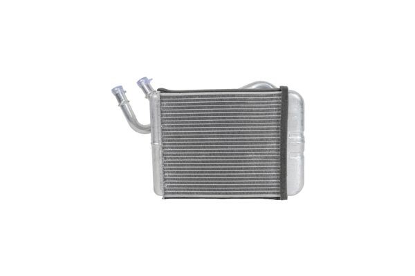 радиатор печки!\ VW T5 03> Z19785 ZENTPARTS