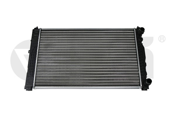 Радиатор 11210128701 VIKA