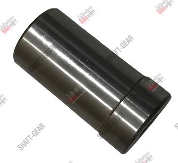 Вал шестерни заднего хода (правый) КПП HW18709 Евро-3, HW19710, HOWO AZ2212050102 SHAFT