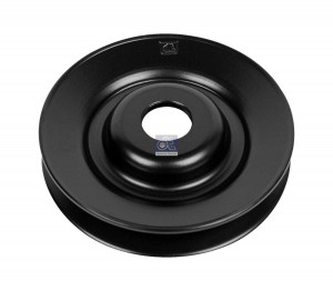 Шкив MERCEDES SK,MK,NG генератора DT 463032 DIESEL TECHNIC