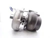 Турбокомпрессор 452235-5007S Garrett GT4294S DAF 4522355007S GARRETT