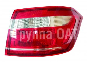 фонарь задний правый!\ Lada 8450006962 LADA VAZ
