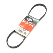 Поликлиновой ремень 4PK850 (8653-10090) 4PK850 GATES