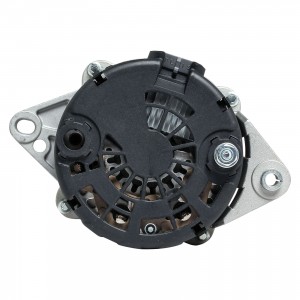 Генератор для а/м Chevrolet Aveo/Lacetti 2PIN  LG0549 LG0549 START VOLT