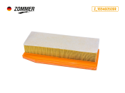 Фильтр воздушный ВАЗ Vesta, Xray, Largus (до 12.08.19 г.в), RENAULT Logan II,San Z_165460509R ZOMMER