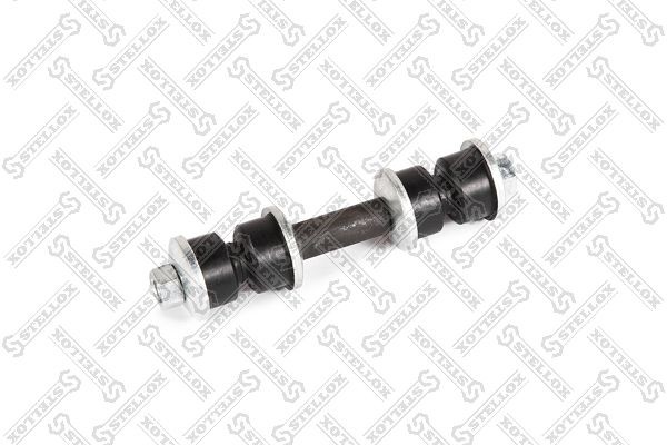 тяга стабилизатора!\ Mitsubishi Mirage 1.5/1.8 96-02, Chrysler Cirrus 2.4/2.5 95 56-00041A-SX STELLOX