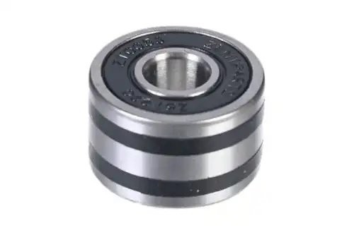 подшипник генератора! 8x23x14 Mitsubishi Pajero 3.2 Di-D 07> Z67220 ZENTPARTS