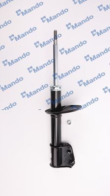 Амортизатор RENAULT Symbol (00-) передний левый/правый газовый MANDO MSS015767 MANDO