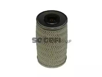 Фильтр топливный LANCIA NISSAN OPEL RENAULT PURFLUX C491 PURFLUX