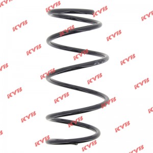 Пружина передняя K-Flex RH3344 RH3344 KAYABA