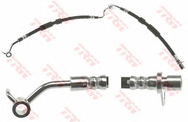 MAZDA MAZDA6 (GG) (2002-2007) PHD1188 TRW