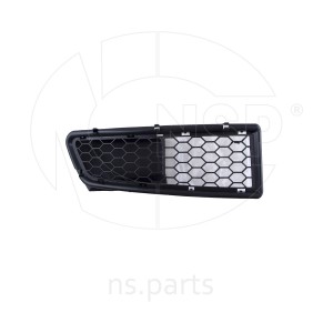 Решетка бампера RENAULT Logan (05-09) переднего правая NSP NSP076001546784 NSP