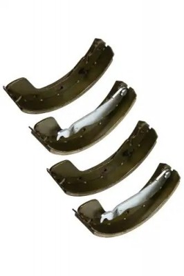 колодки тормозные барабанные! Daewoo Nexia/Espero 94>/Lanos 1.5 97> Z06806 ZENTPARTS