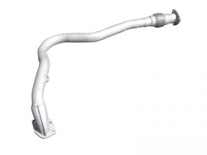 Труба приемная глушителя ВАЗ-2123 ЕВРО-4 FOBOS 7659 FOBOS