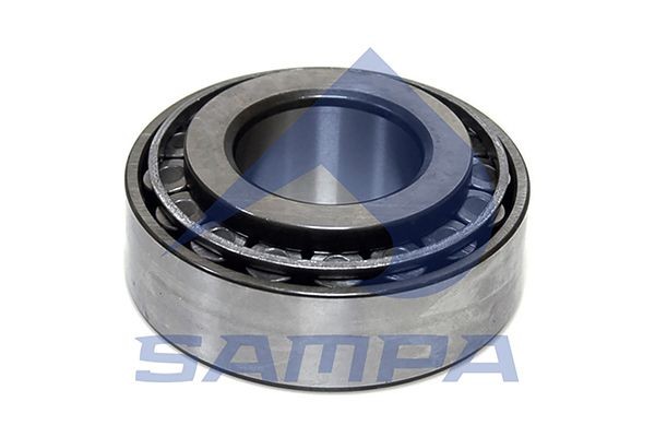 Подшипник ступицы MERCEDES Atego (98-04) передней/задней SAMPA 085.074 SAMPA