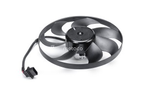 VW POLO (2001-2009) 8014006 METACO