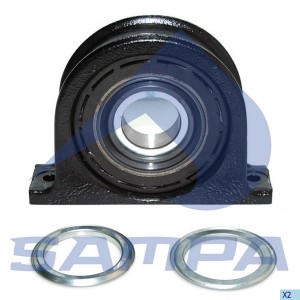 Опора вала карданного IVECO EuroTech,EuroStar (d=60) SAMPA 060178 SAMPA