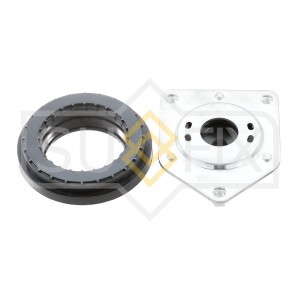 Опора переднего амортизатора MERCEDES-BENZ A150-200D (W169) 04 / B150-200D (W245 FM-1199 SUFIX
