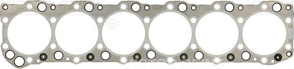 Прокладка ГБЦ F3BE; (x1); Cursor13 61-36535-00 VICTOR REINZ