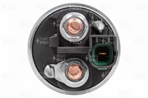 Реле втягивающее ЛАДА Vesta,Granta,X-Ray МКПП,АКПП (без сердечника) STARTVOLT VSR 0190 START VOLT