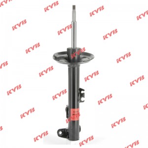 Амортизатор газовый передний правый Excel-G 334925 334925 KAYABA
