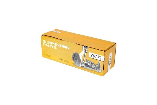 наконечник рулевой наружный левый!\ Toyota Camry ACV3/ACV4/MCV30 03> Z10803 ZENTPARTS