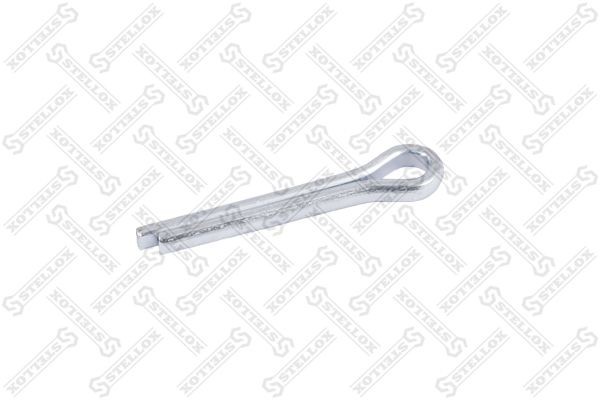 шплинт !8x50 \BPW 89-02502-SX STELLOX
