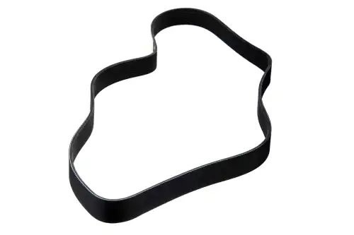 ремень поликлиновой! 10PK1505\VOLVO Truck Z23521 ZENTPARTS