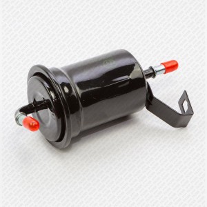 Фильтр топливный TOYOTA Corolla 02- /Yaris 99- /Celica 99- KF0170 KF0170 GREEN FILTER