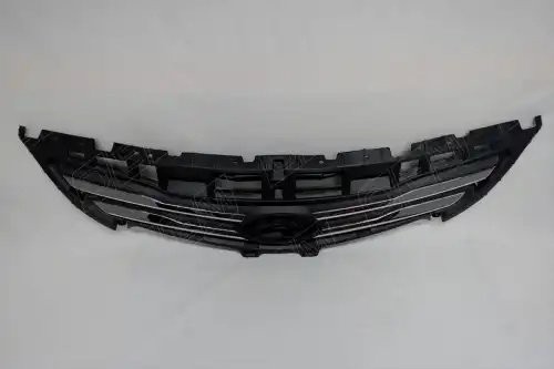 Решетка радиатора Hyundai Solaris 1 2014-2017 OEM3003 OEMPARTS