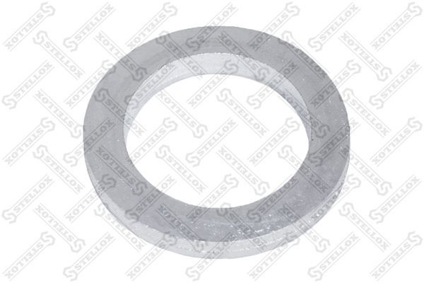 шайба пальца рессоры !(м) 31x45.5x6\ BPW 84-55014-SX STELLOX