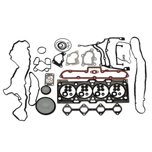 Прокладки двигателя Cummins ISF 2.8 (Haffen) 0310 HAFFEN
