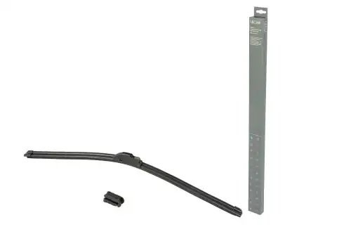 Щетка стеклоочистителя бескаркасная 650 мм/26" LECAR000131701 LECAR